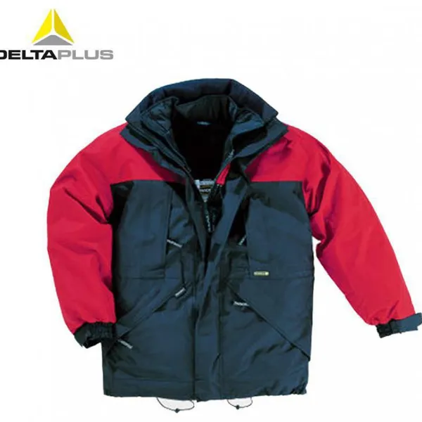 代尔塔新雪丽防寒服现货 供应户外保暖防寒服