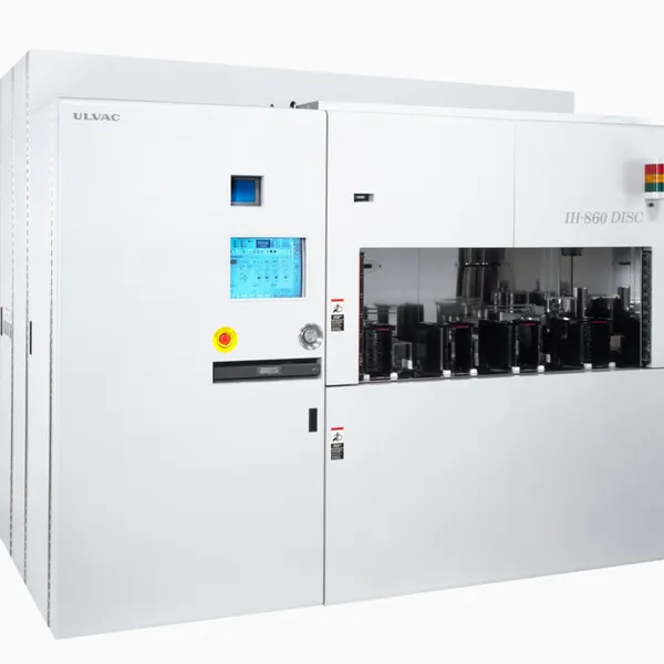 SiC�ø�������ע���豸 IH-860DSIC