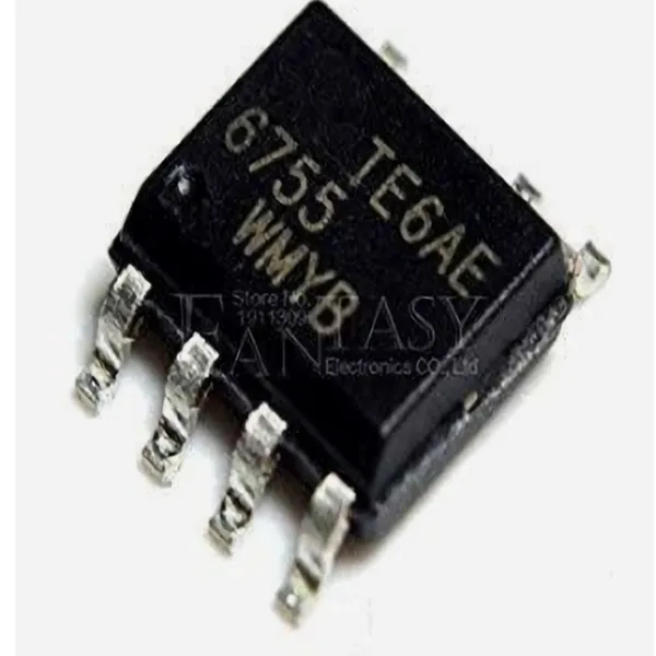美芯晟代理集成电路(IC)-MT7840高精度恒流驱动IC