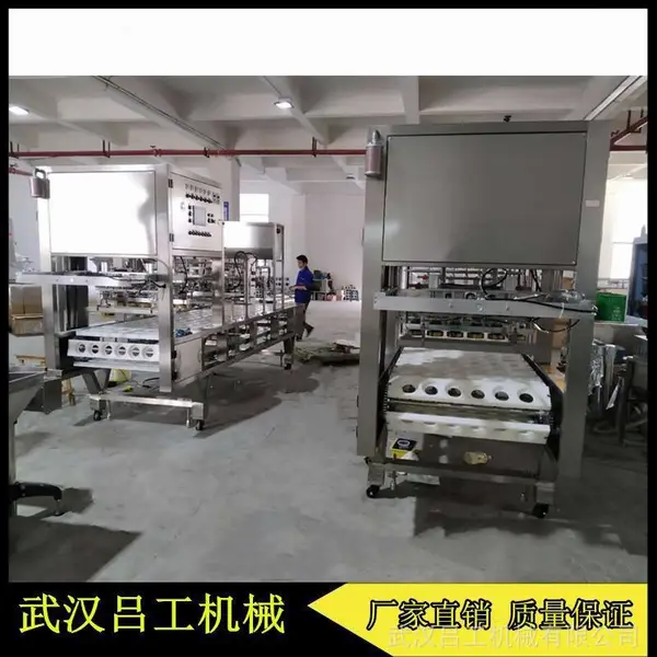 厂家定制全自动湿巾桶灌装封口机 湿巾桶灌装旋盖贴标一体机