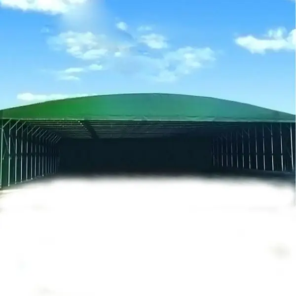 XYYL-17 手作市集棚 文创摆摊棚 推拉灵活 怀化沅陵
