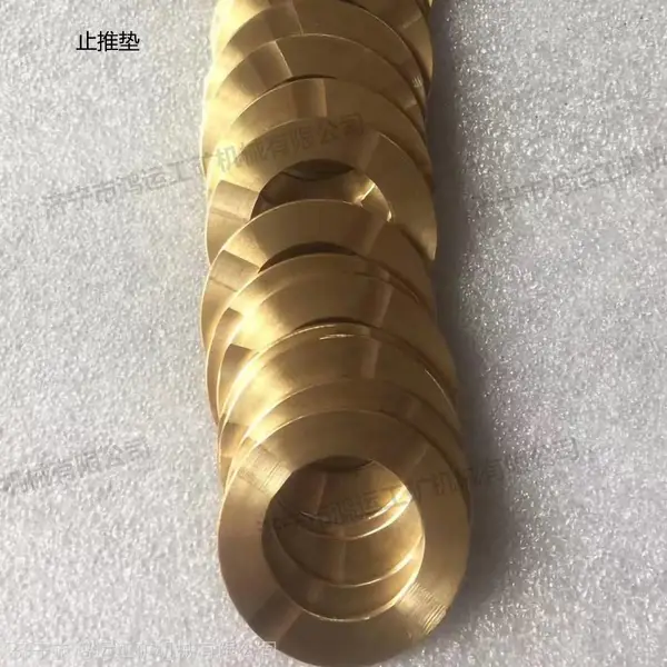 适用山推SD16推土机 小松GD725A平地机 09233-03220行星齿垫片