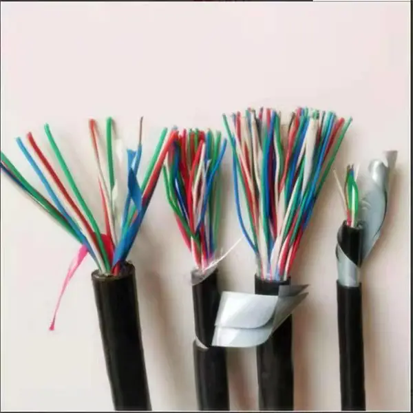 天联牌 PTYA23信号电缆 铠装信号灯铁路通讯电缆 PTYL23 欢迎致电
