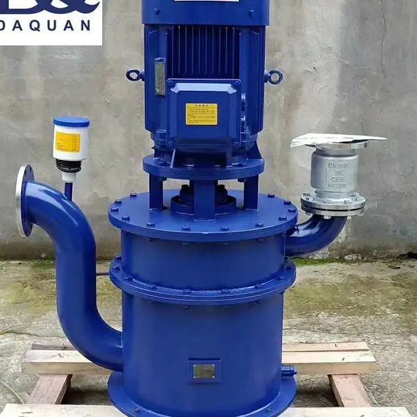 ��������� �糧��ˮ�� 150WFB-BC 45KW ��Ȫ��ҵ
