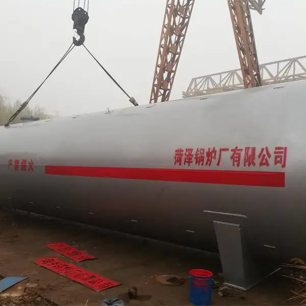 100立方液化石油气储罐,临邑50立方液化石油气储罐,菏泽锅炉厂