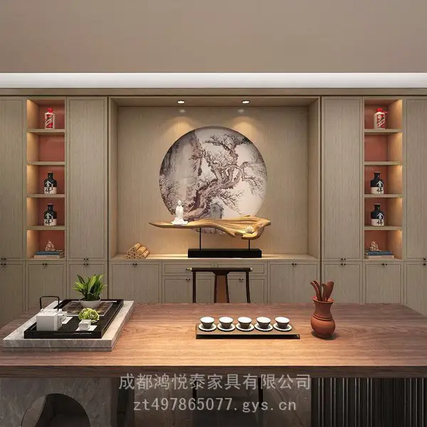 成 都茶楼家具定制,成 都茶馆家具定制,成 都茶吧家具定制