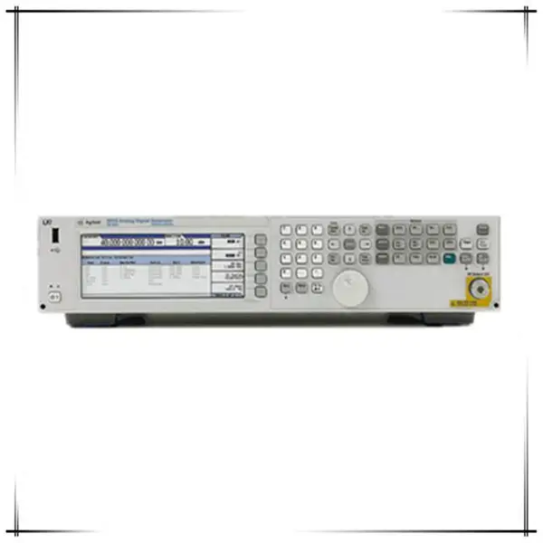 KEYSIGHT是德N5182A MXG矢量信号发生器100 kHz至6 GHz