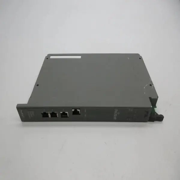 MVI71-DFNT以太网通信模块 卡件模块 智能控制器模块 全新