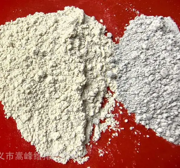 铝矾土生产厂家 高铝矾土熟料 铝矾土生料与熟料的区别