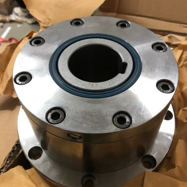 优势供应 RINGSPANN 离合器 4884-080121-050H38