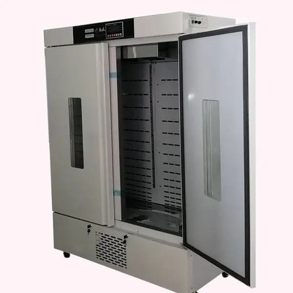 1000L冷光源人工气候培养箱 光照强度无级可调 支持整体方案设计