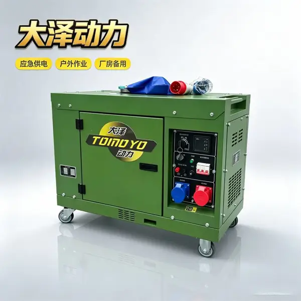 玉溪110KW柴油发电机国产柴油发电机