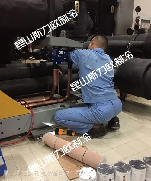 克莱门特地源热泵机组维修 专业制冷维修