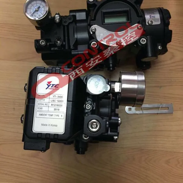 YT-3400LSZ3200S/ROTORK��λ��/���ܷ��Ŷ�λ��