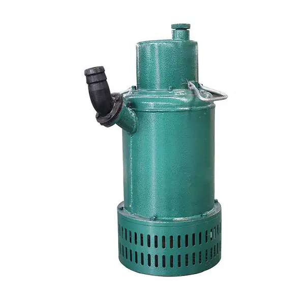WQB-15-15-1.5不锈钢防爆水泵 矿用潜水泵 化工泵厂价供应