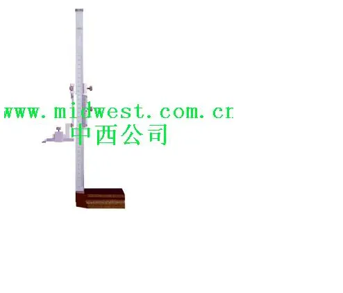  �α�߶ȿ��ߣ�0-600mm�� �ͺ� CLH12-161-106��� M122630