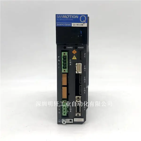 PU0A015EM91P00 PU0A030EMA1P00维修三洋PU系列驱动器报警 经验丰富 保修