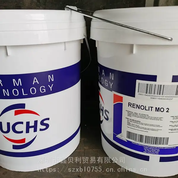 FUCHS URETHYN E 2�Ÿ��»���, ��˹����Ƽ�ѹ��ˮ��֬CXI 1