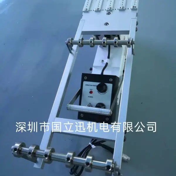 三星SM471481贴片机振动飞达SM管状振动飞达震动飞达料架