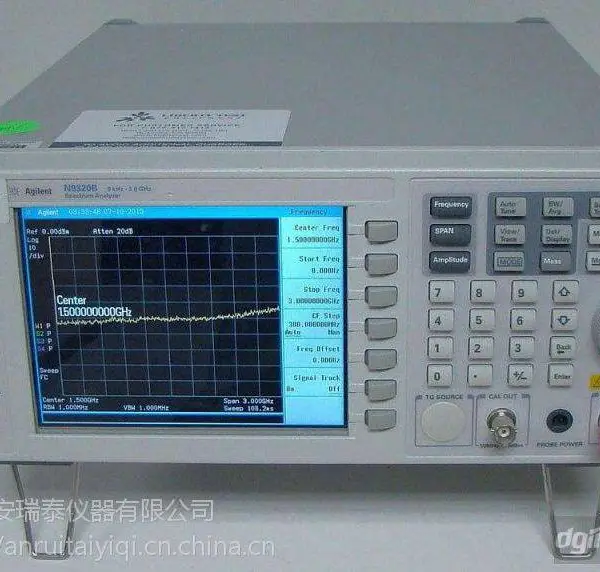 Agilent N9320B ?9kHz��3GHz Ƶ�׷�����