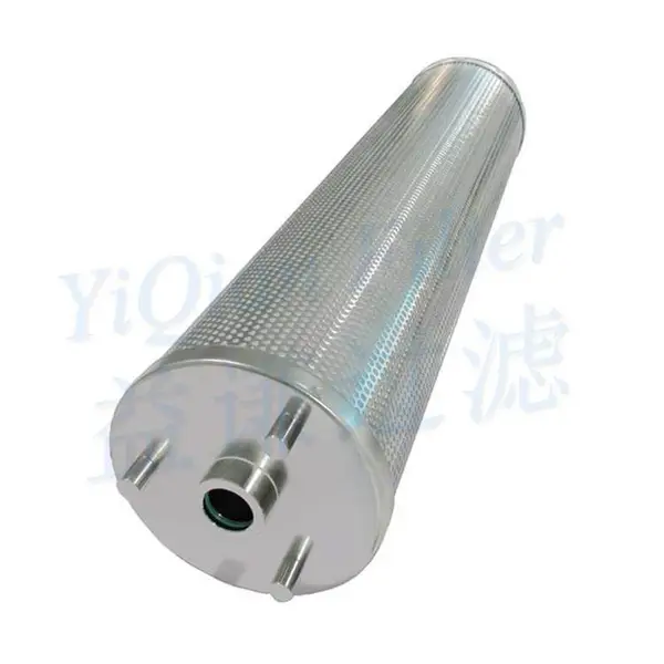 高压过滤器滤芯LH0030D3BH3HC? 黎明液压滤芯 不锈钢滤芯