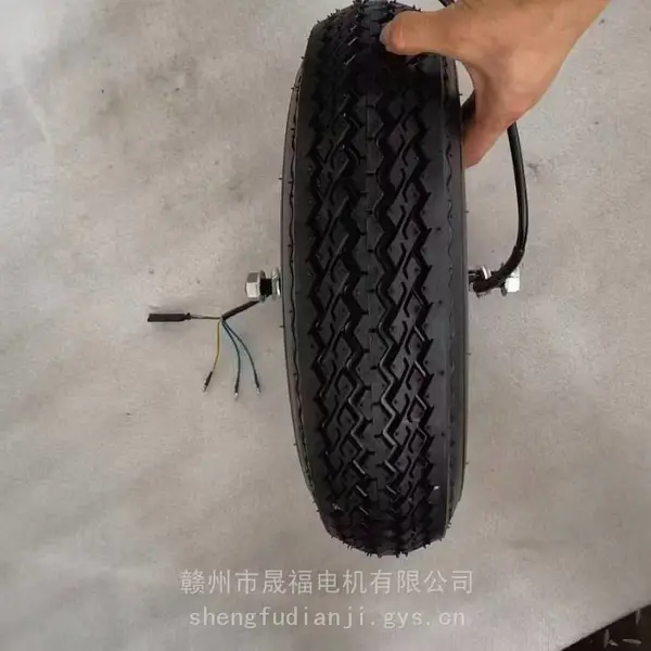 48V400W防爆无刷轮毂电机-48V400W防爆无刷轮毂马达-48V400W防爆伺服轮毂电机-48V400W防爆伺服轮毂马达