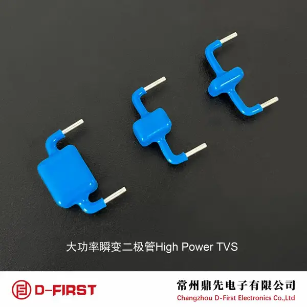 用于5G基站电源的大电流半导体防雷器件AK3-076C KB076