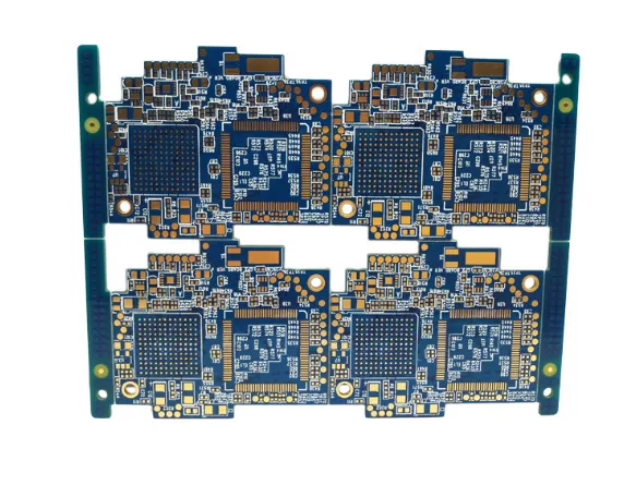 PCB加急打样,8小时出货,多层PCB加工,一站式PCB快板厂家