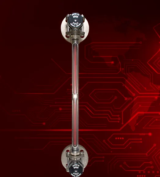SEETRU管状液位计G23