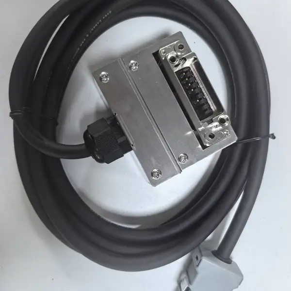 NPM台车离线外接电源线N610111706AA N610111706AB N610081450AA