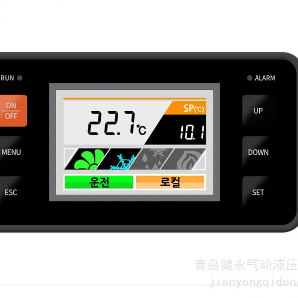 SEUNGIL ��ˮ�������� UC3?B��UC3-F TFT ������ҵ�����¿���