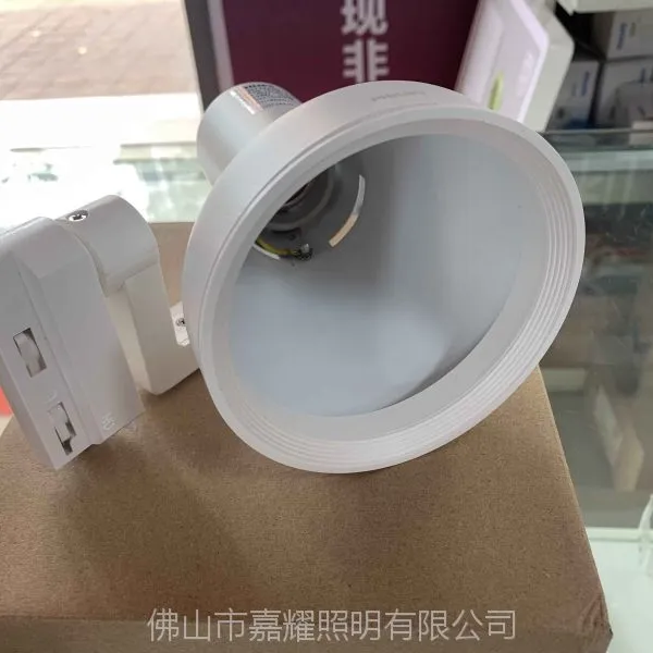 RS035B飞利浦PAR30专用配件嵌入式射灯