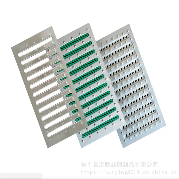 不锈钢沟盖板模具A迅鹰 防鼠防堵盖板批发A酒店后厨304盖板供应