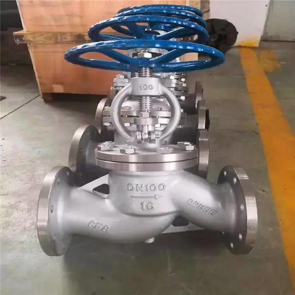 J41W-64P DN25����ַ�����ѹ��ֹ��304����ֽ�����ֹ��