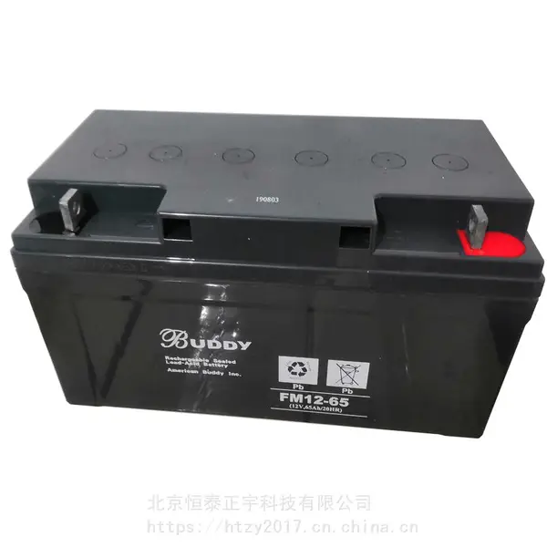 ��������6-GFM-150 12V150AH BUDDY����ʽ�ܷ�Ǧ������