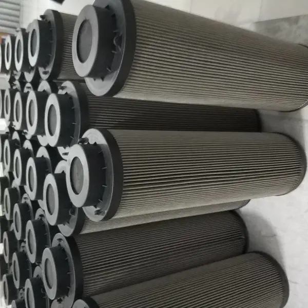 RO保安过滤器滤芯HF40PP001A01反渗透精密过滤器滤芯