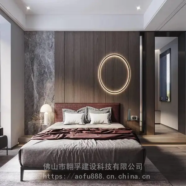 一体化装饰板速度快型号齐全瑰丽多彩