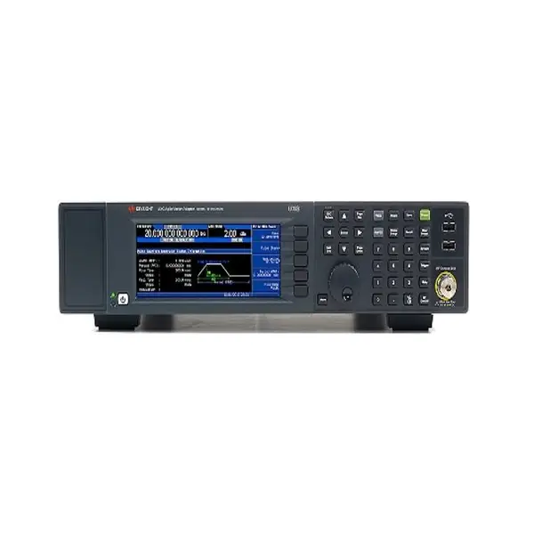 �Ͼ�N5194A����Ϸ�N5194A ���� ϵ�нݱ�ʸ����������50 MHz �� 20 GHz
