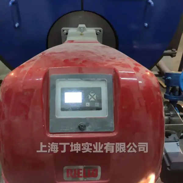 供应利雅路RS68/E FGR超低氮燃烧器,0.5吨锅炉燃烧器,上海利雅路燃烧器,燃烧器维修