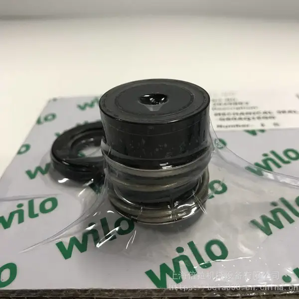 �¹�����wilo-MVI207�䶳ˮ��ѹѭ������ʽ�ܵ���ѹ�û���