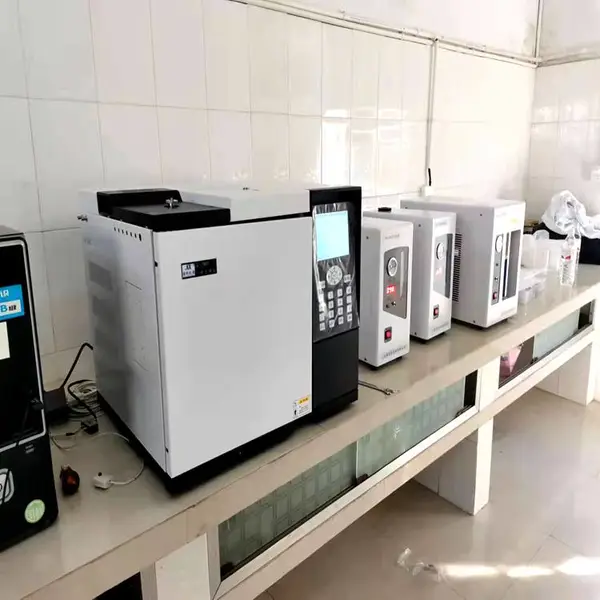 诺析仪器供应GC-7860型气相色谱仪用于化工原料分析