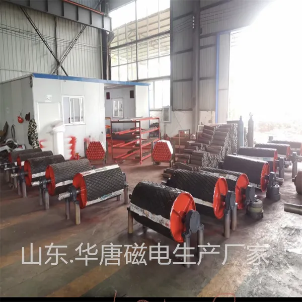 强磁滚筒磁选机(单筒 可定做河砂选铁陶瓷原料耐火材料除铁器