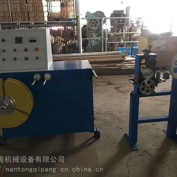 成圈机电线电缆自动成圈机