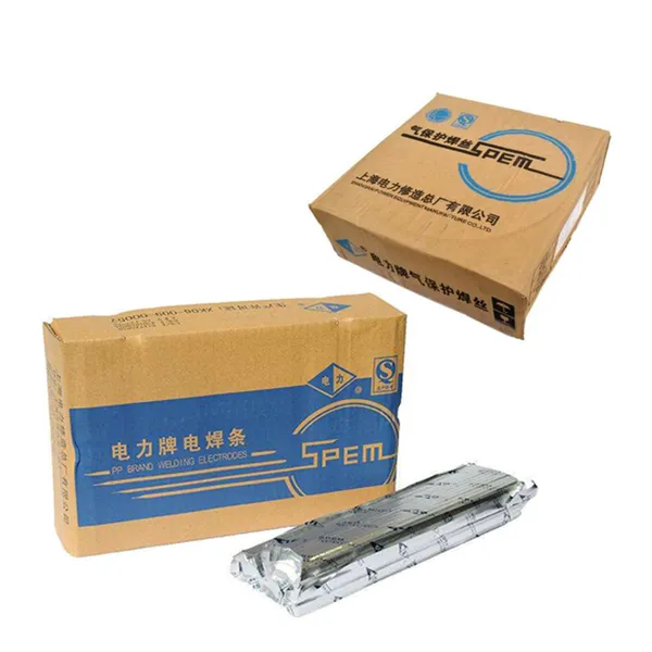 上海电力PP-R507低氢钠型药皮含Cr5.0%-Mo0.5% -V的耐热钢焊条