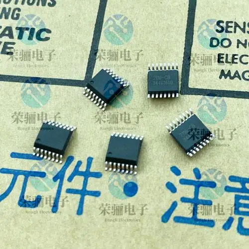 TONTEK̨��̩ͨSG6932��ȫ���TM6932��LED���� 16��8��λ