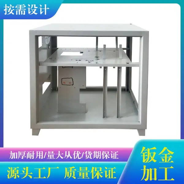 郑州高频焊机钣金加工 来图来样按需设计快速出货品质***