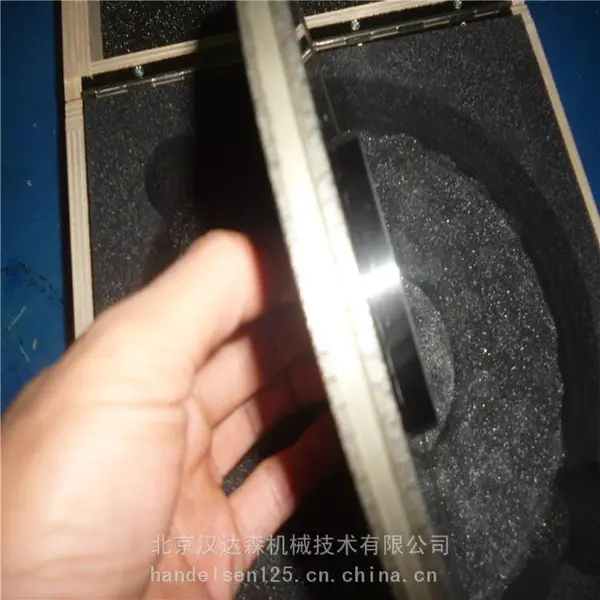德国Dr.KAISER磨损防护陶瓷结合剂的CBN和金刚石砂轮