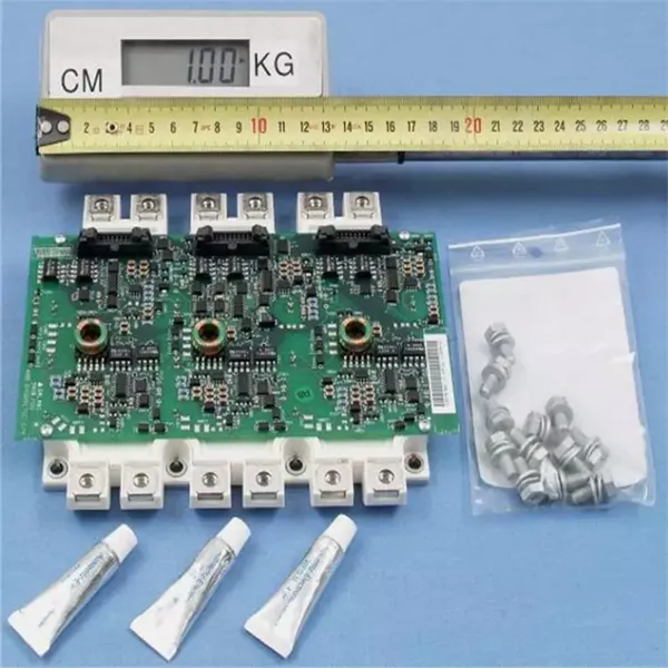 电梯配件通力电梯驱动板 GINT-5612C 原装电源板ABB变频器电子板
