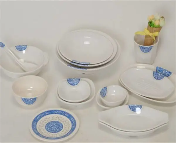 安徽丞奉|方便清洗-密胺餐具***需要多少钱-芜湖密胺餐具***