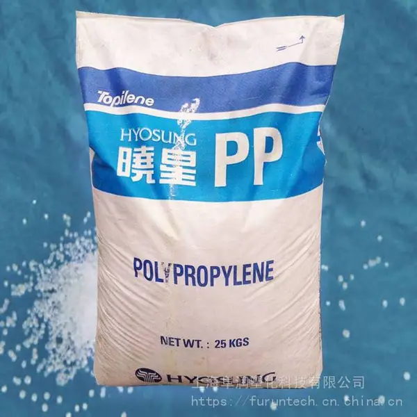 ��Ӧ��������PPԭ��Topilene J340�߿����͵��¾۱�ϩ ���̲��ư���PP